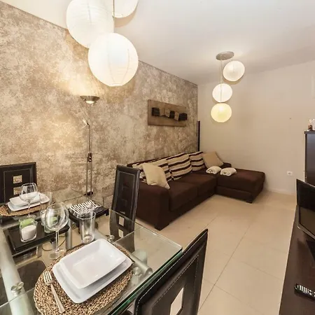 Casa Diego Apartment *
