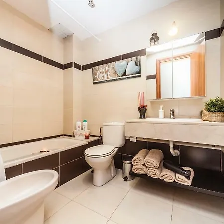 Casa Diego Apartment *