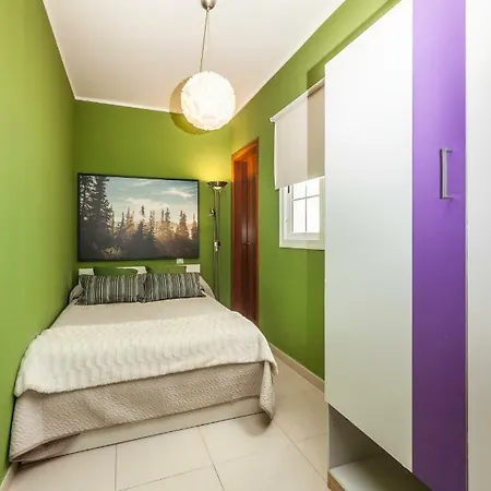 Casa Diego Apartment *