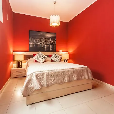 Casa Diego * Arrecife (Lanzarote)