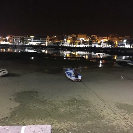 Casa Diego * Arrecife (Lanzarote)