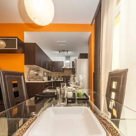 Casa Diego 公寓 阿雷西费